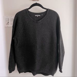 SOLD- VINCE CrewNeck Merino Wool Sweater